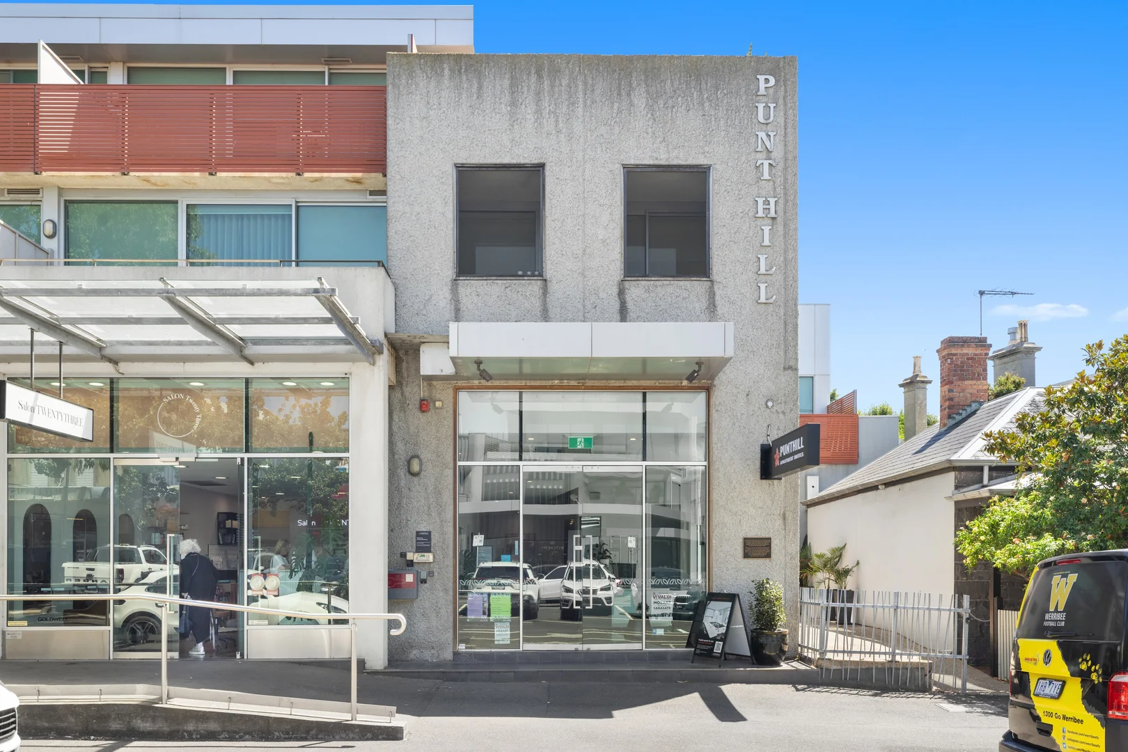 Additional image 7 of 204/4-18 Ferguson Street, Williamstown VIC 3016