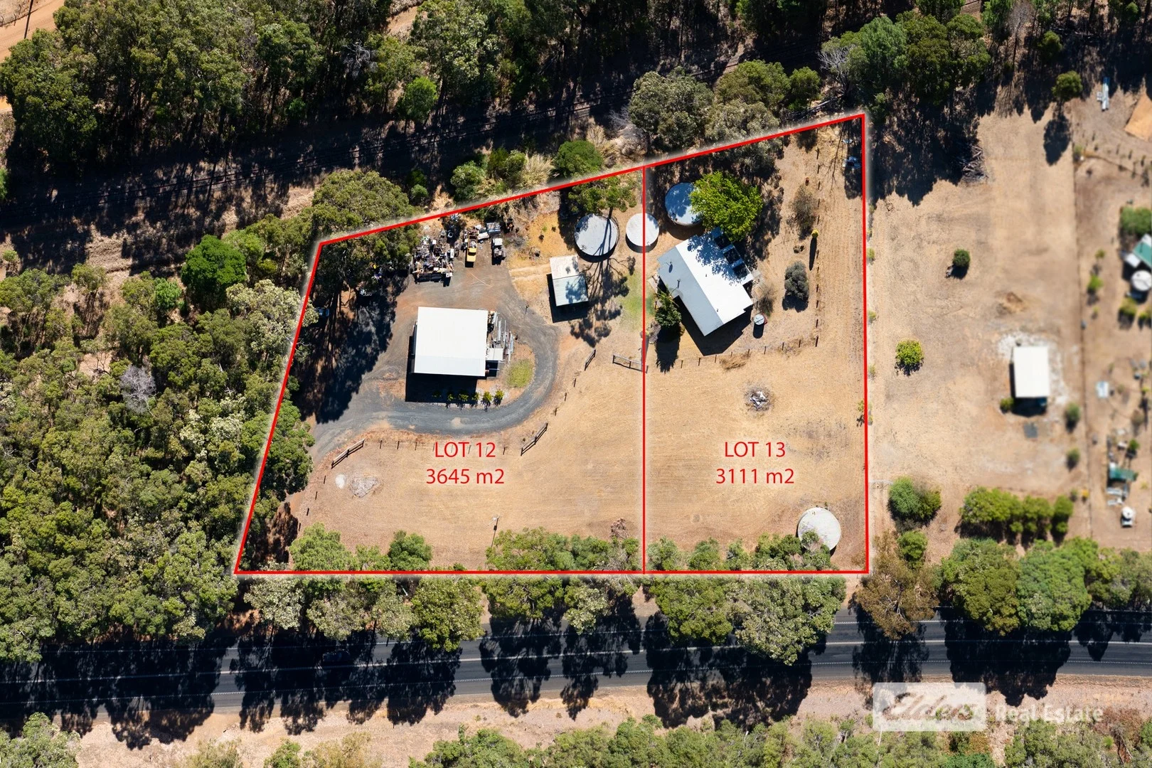 19883 South Western Highway, Newlands WA 6251