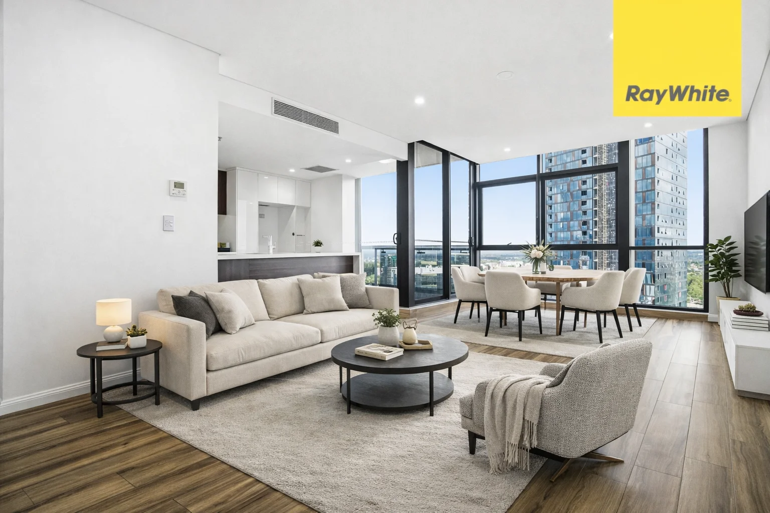 3107/330 Church Street, Parramatta NSW 2150