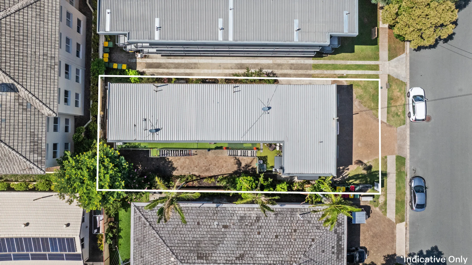 Additional image 2 of 4/19 Darrambal Street, Chevron Island QLD 4217
