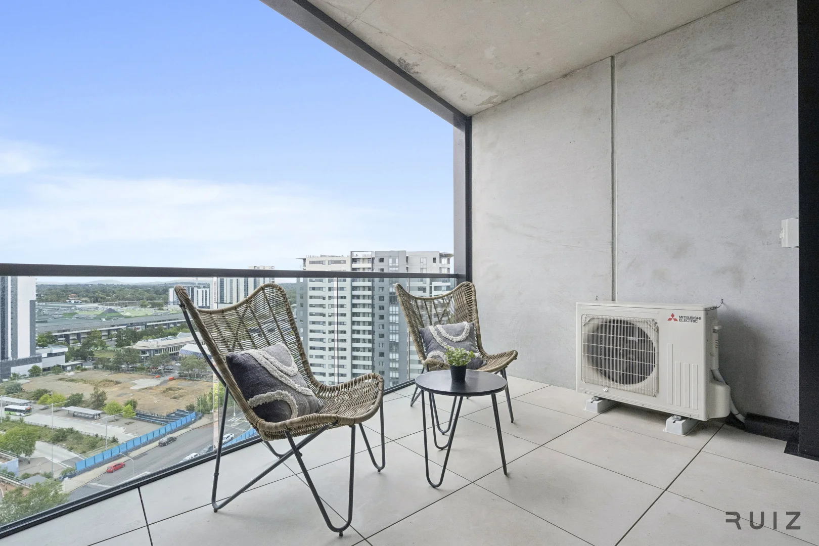 Additional image 13 of 1401/3 Grazier Lane, Belconnen ACT 2617
