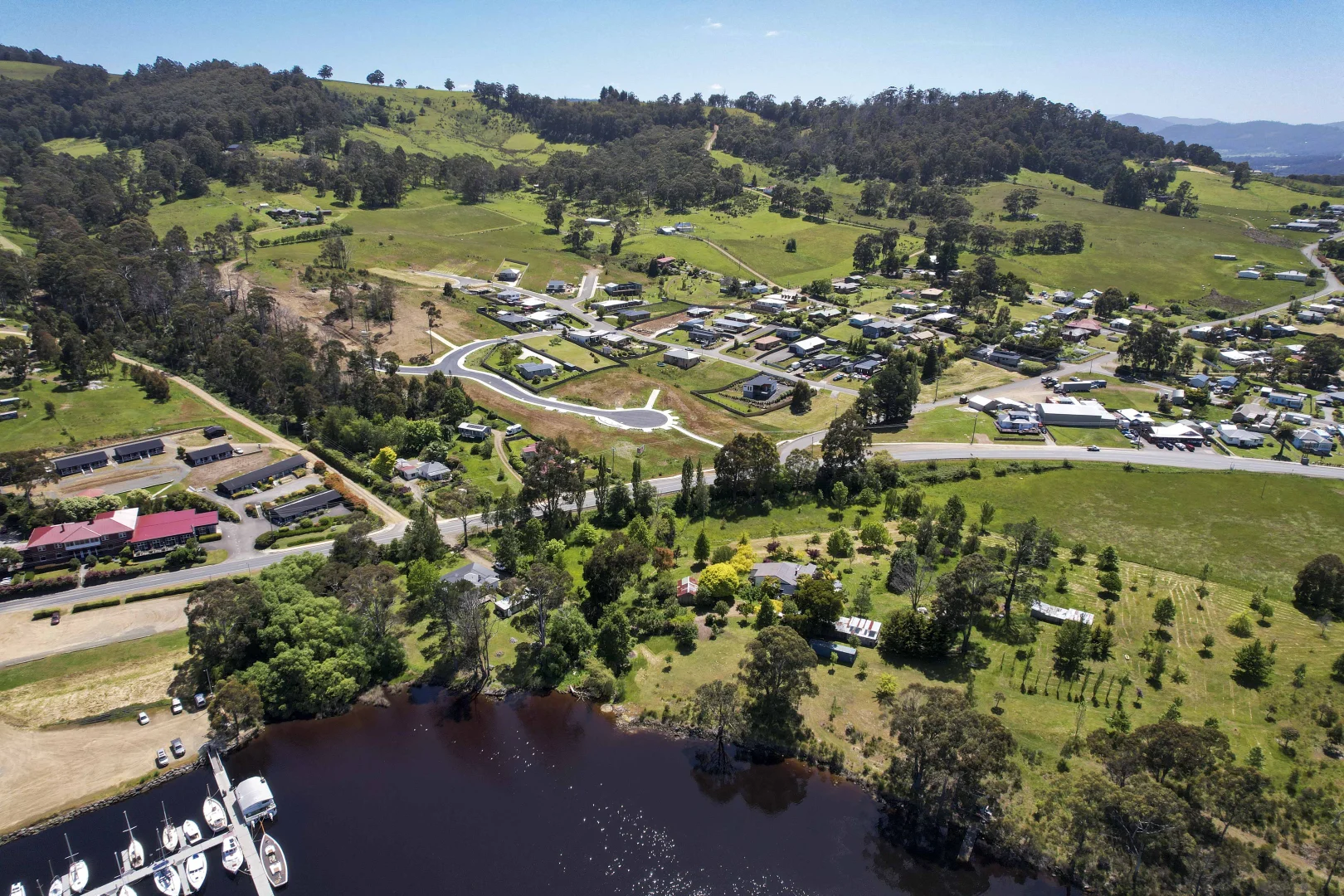 Additional image 12 of Lot 1 Port View Drive, Port Huon TAS 7116