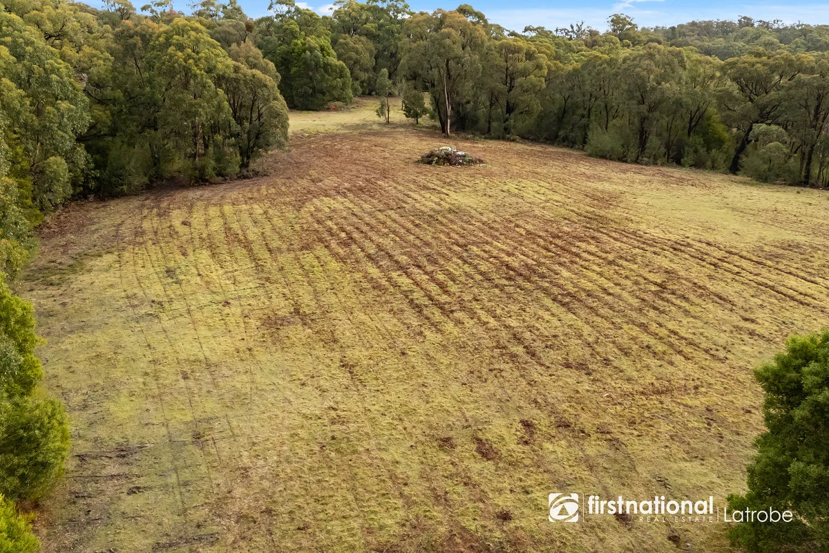 Additional image 9 of 125 Old Callignee Road, Callignee VIC 3844