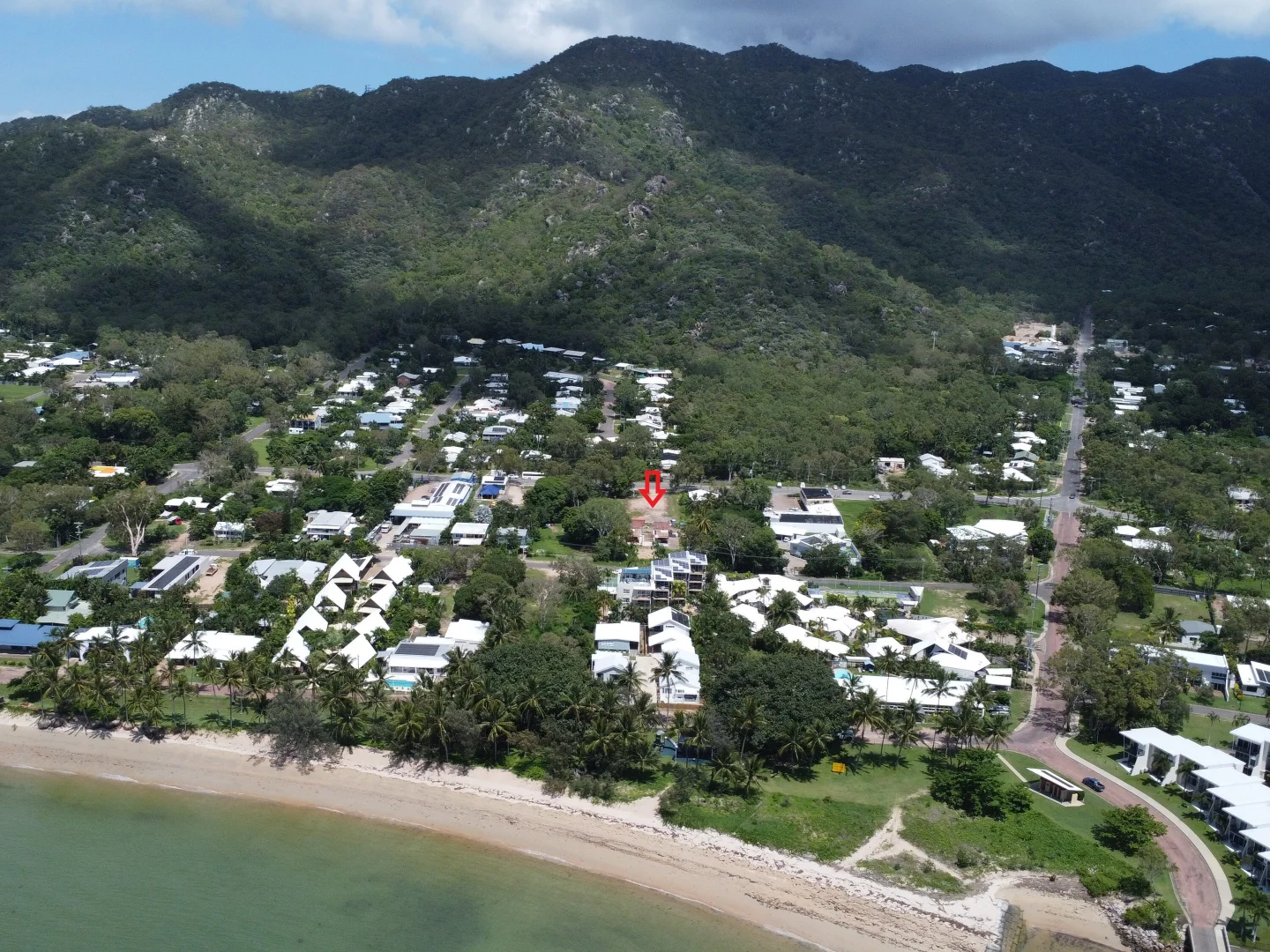 Additional image 2 of 51 Sooning St, Nelly Bay QLD 4819