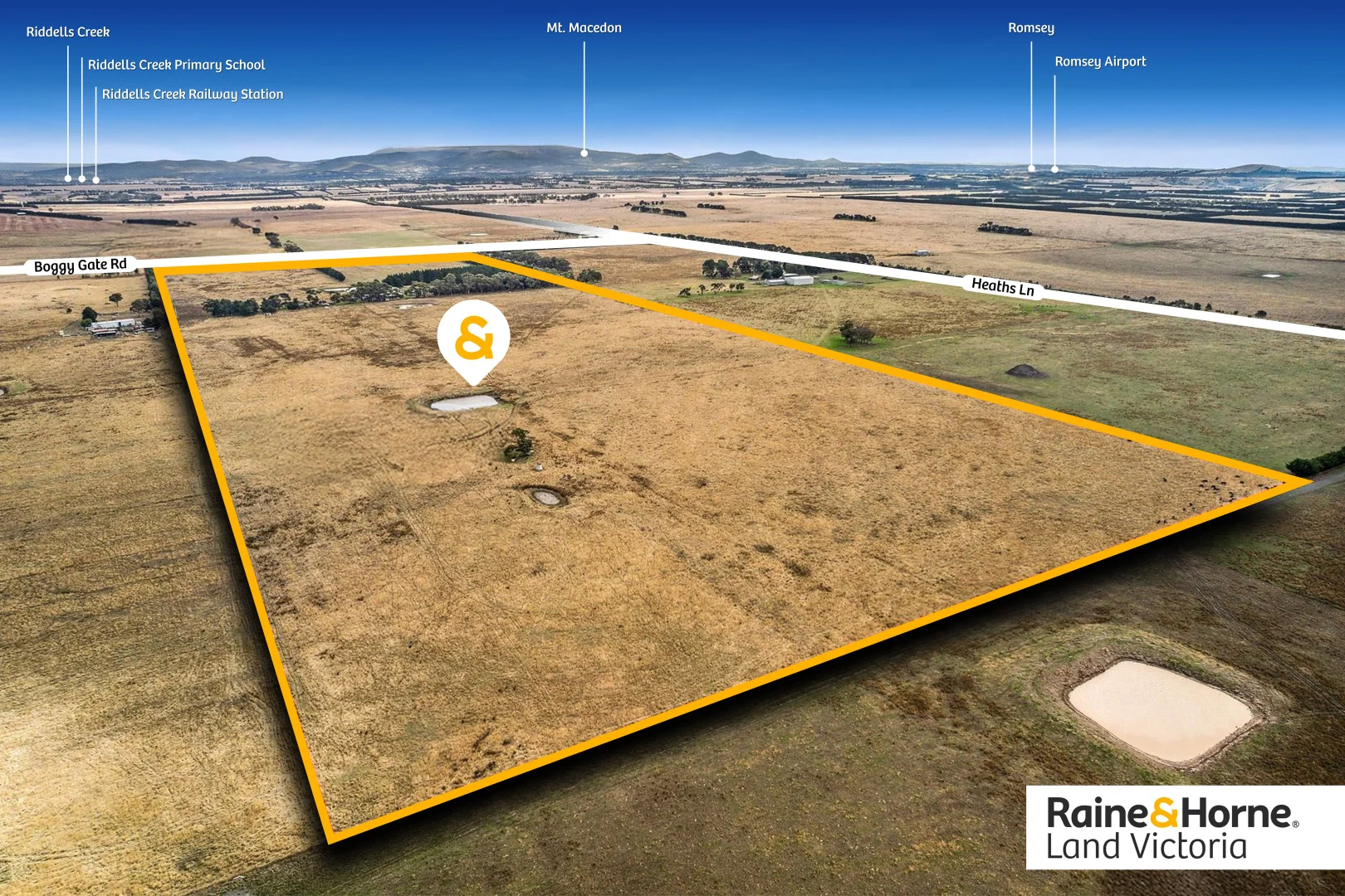 Additional image 3 of 472 Boggy Gate Road, Clarkefield VIC 3430