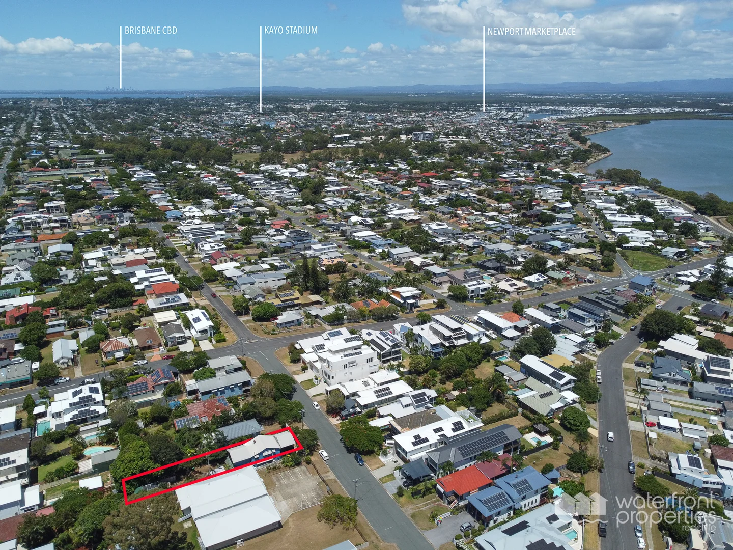Additional image 33 of 68 Seaville Avenue, Scarborough QLD 4020