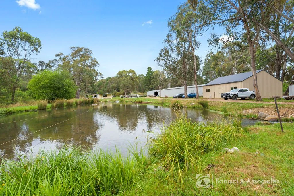 Additional image 30 of 121 Stanley Road, Beechworth VIC 3747