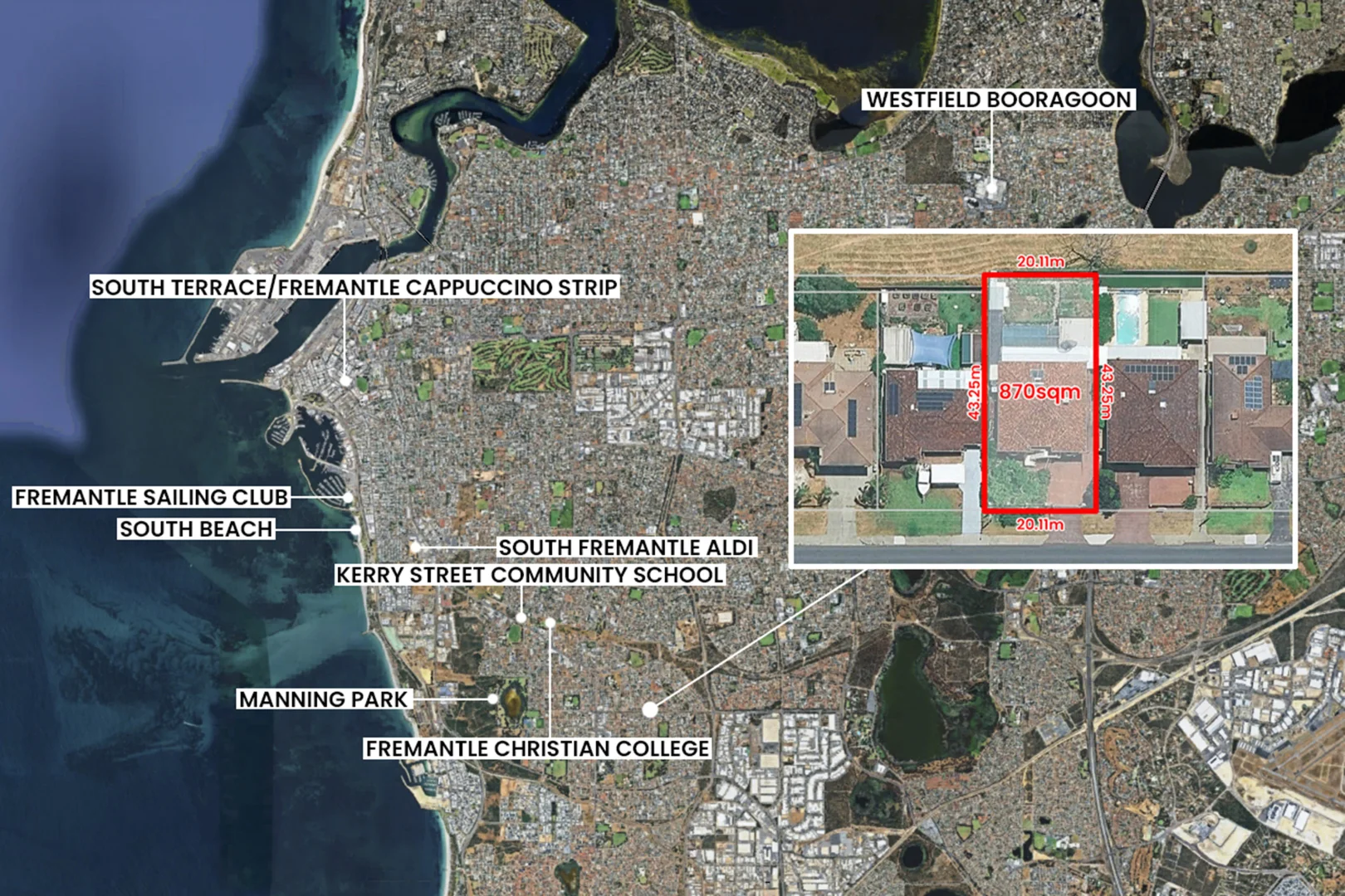 Additional image 19 of 122 Phoenix Road, Hamilton Hill WA 6163