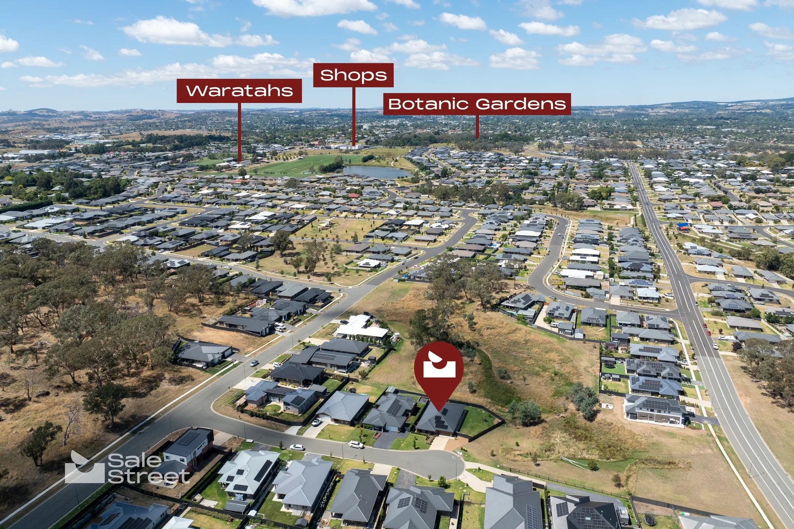 Additional image 23 of 4 Pollock Place, Orange NSW 2800