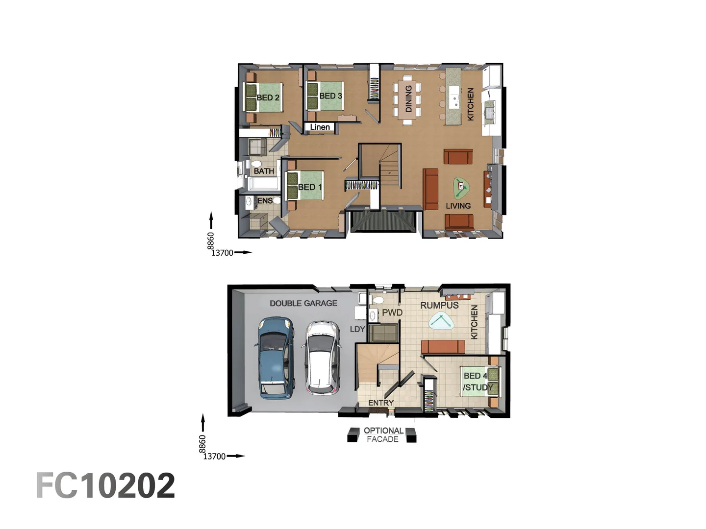 Additional image 4 of 2a Yellow Rock Rd, Urunga NSW 2455