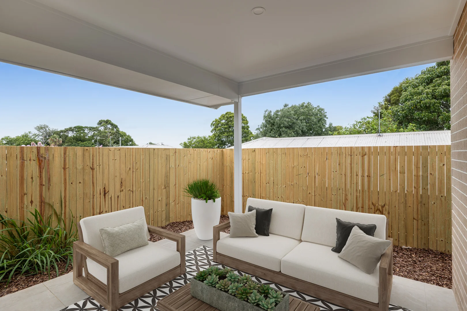 Additional image 9 of 3-6/7 Pottinger Street, Newtown QLD 4350