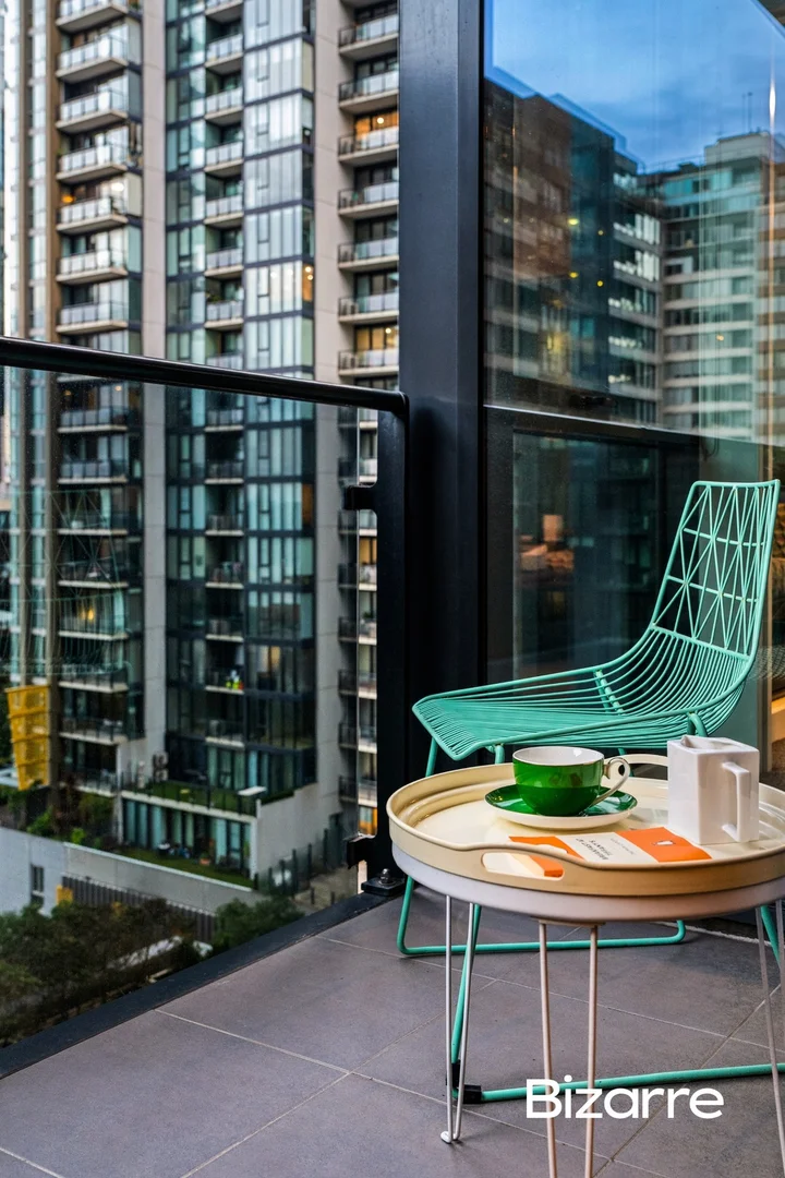 Additional image 15 of 1013/151 City Road, Southbank VIC 3006