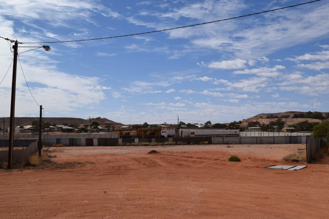 Lot 1216 Cactus Court, Coober Pedy SA 5723