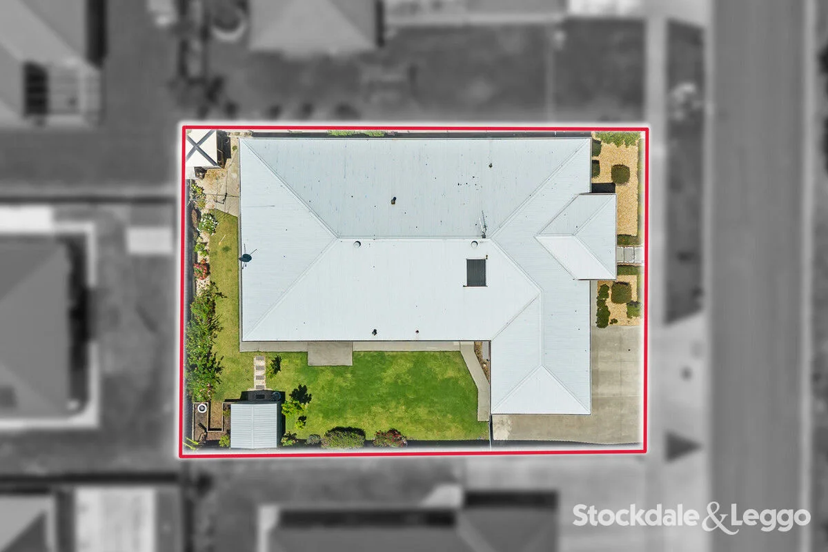 Additional image 20 of 14 View Hill Drive, Traralgon VIC 3844