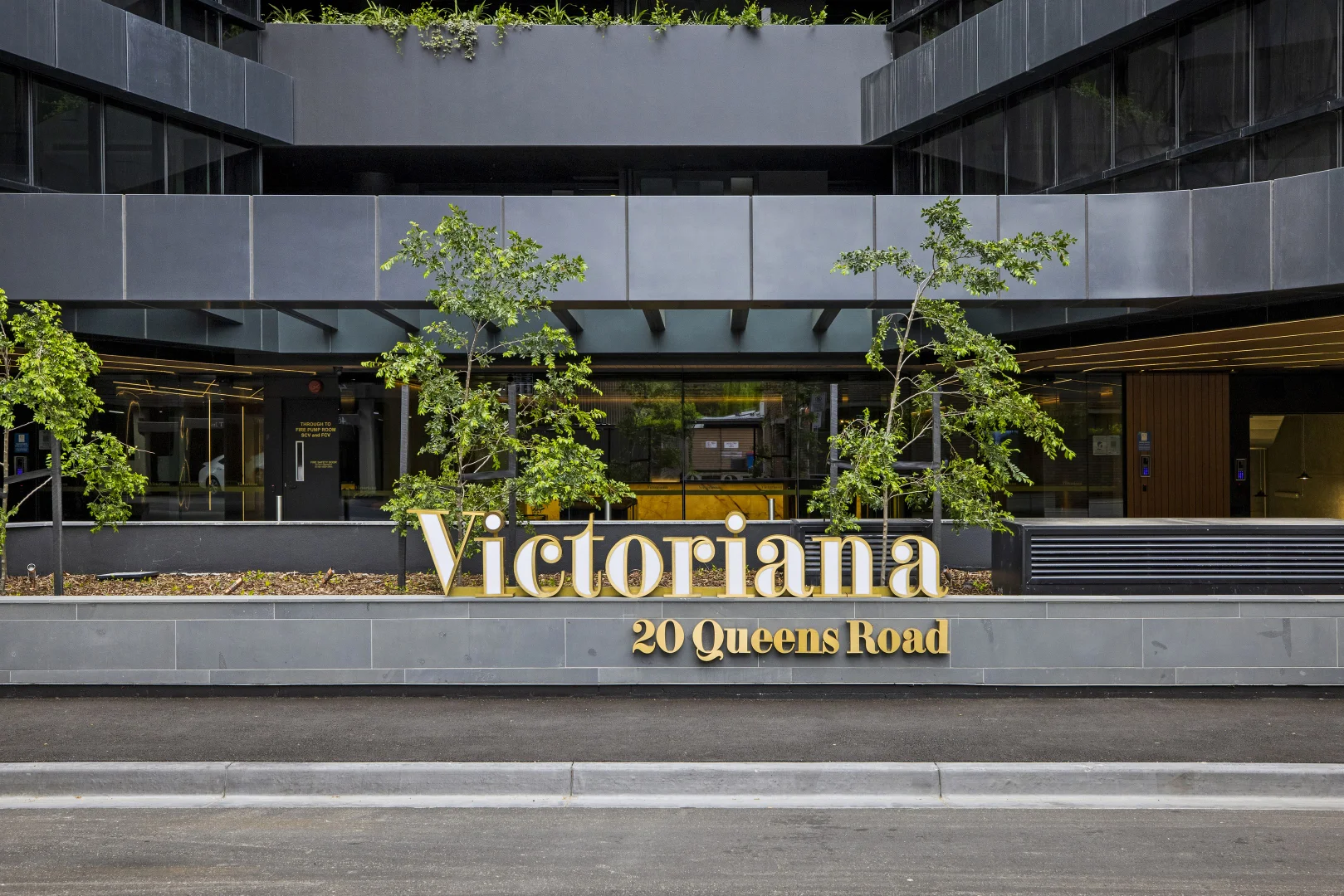 Additional image 12 of 608/20 Queens Road, Melbourne VIC 3004