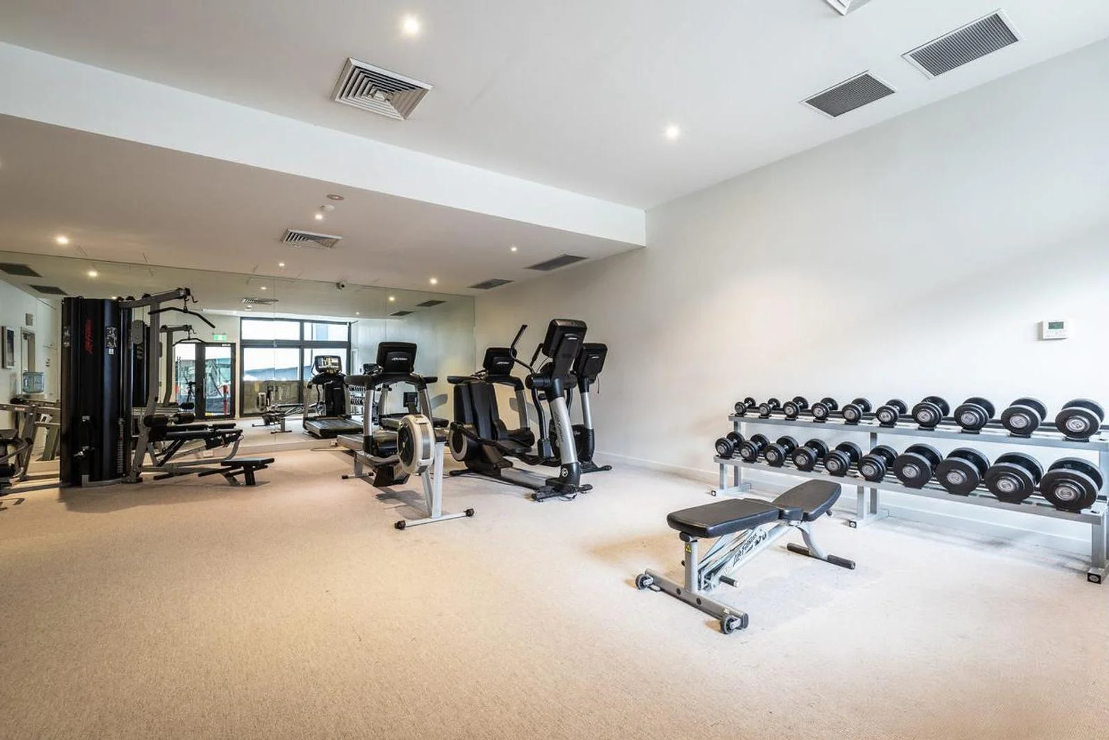 Additional image 9 of 701/51 Galada Avenue, Parkville VIC 3052