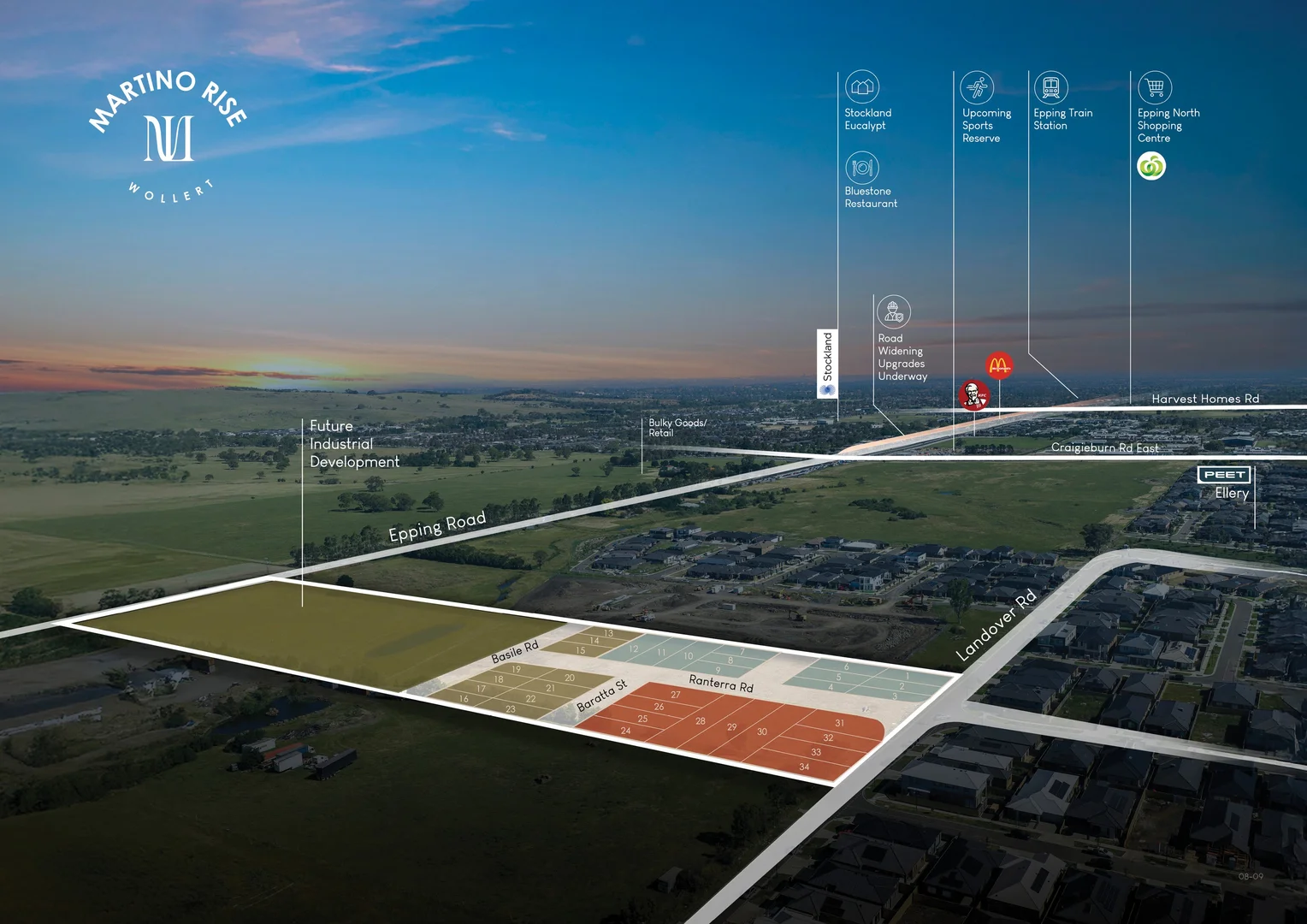 Additional image 4 of 425 Epping Road, Wollert VIC 3750