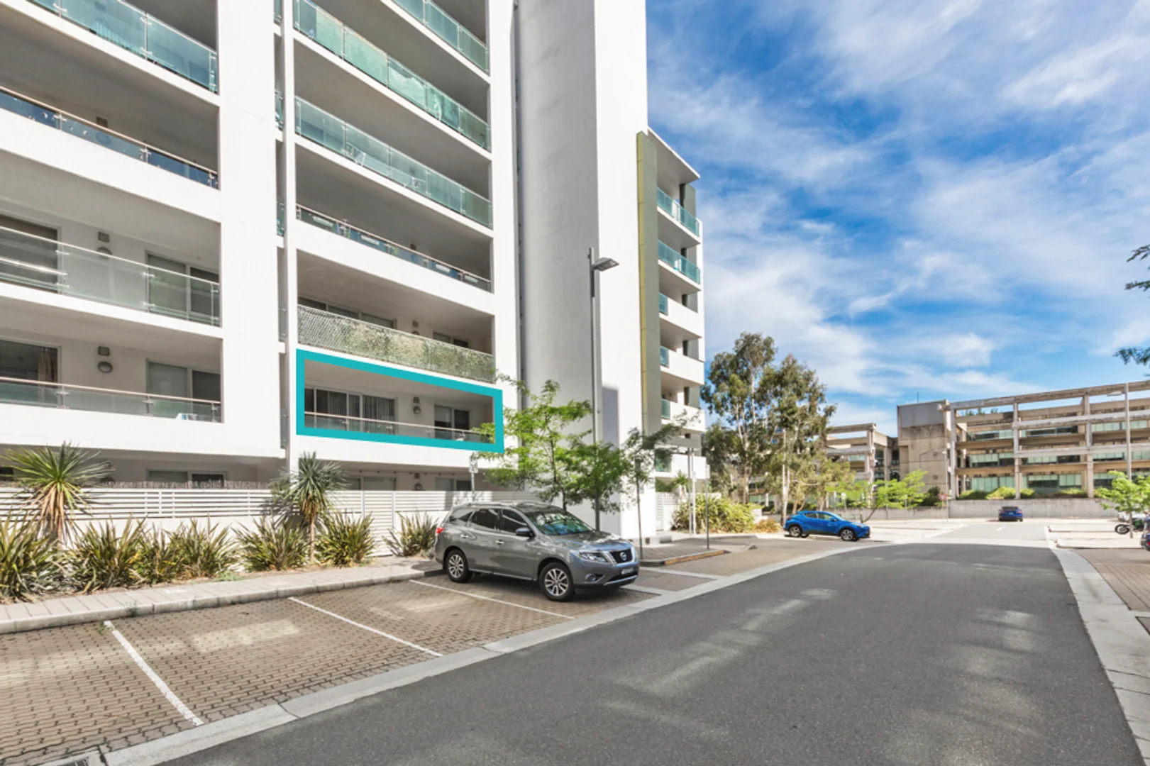 Additional image 9 of 86/64 College Street, Belconnen ACT 2617