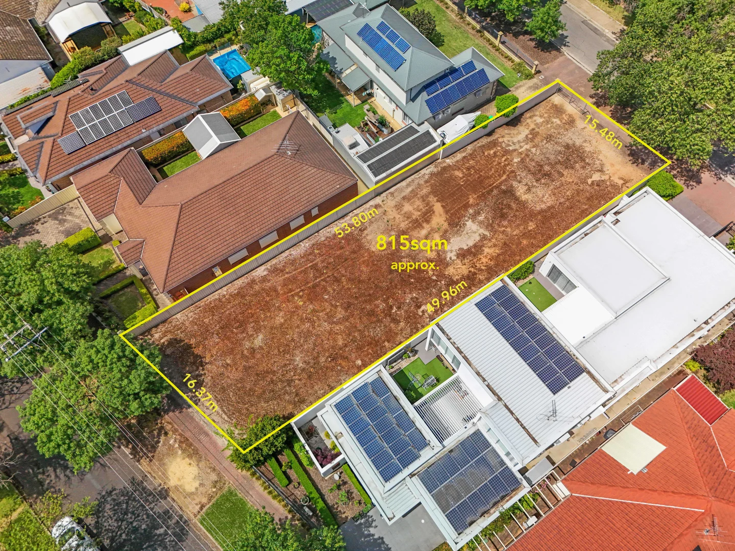 Additional image 3 of 7A Salisbury Terrace, Collinswood SA 5081