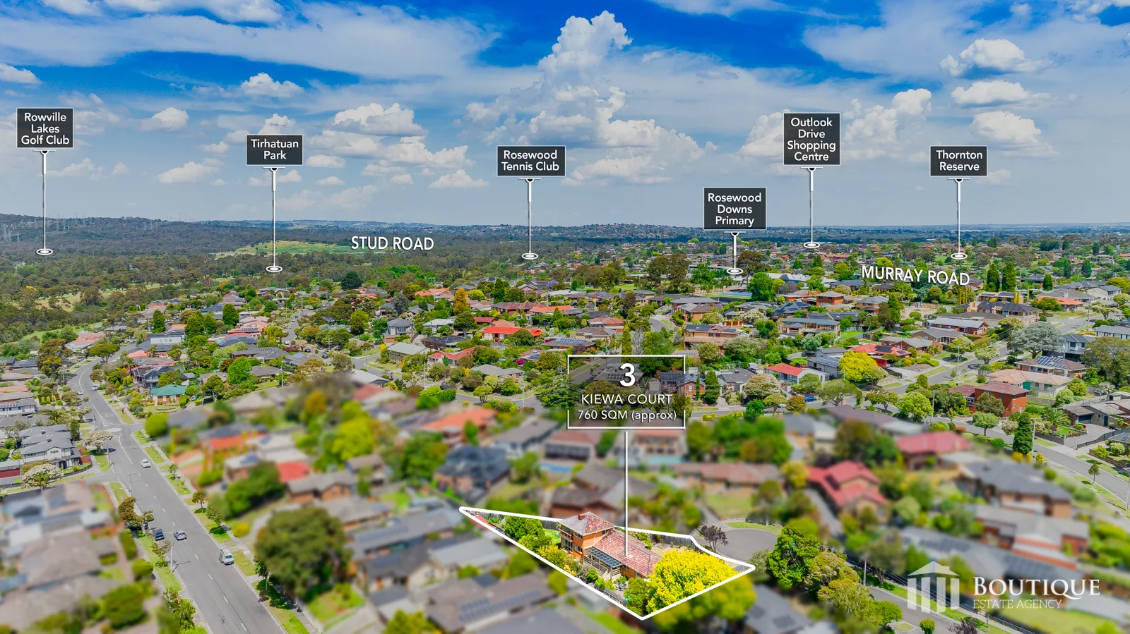 Additional image 16 of 3 Kiewa Court, Dandenong North VIC 3175
