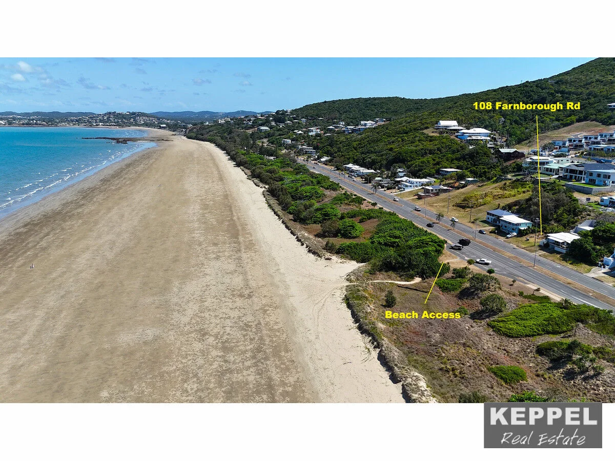 Additional image 8 of 108 Farnborough Road, Meikleville Hill QLD 4703