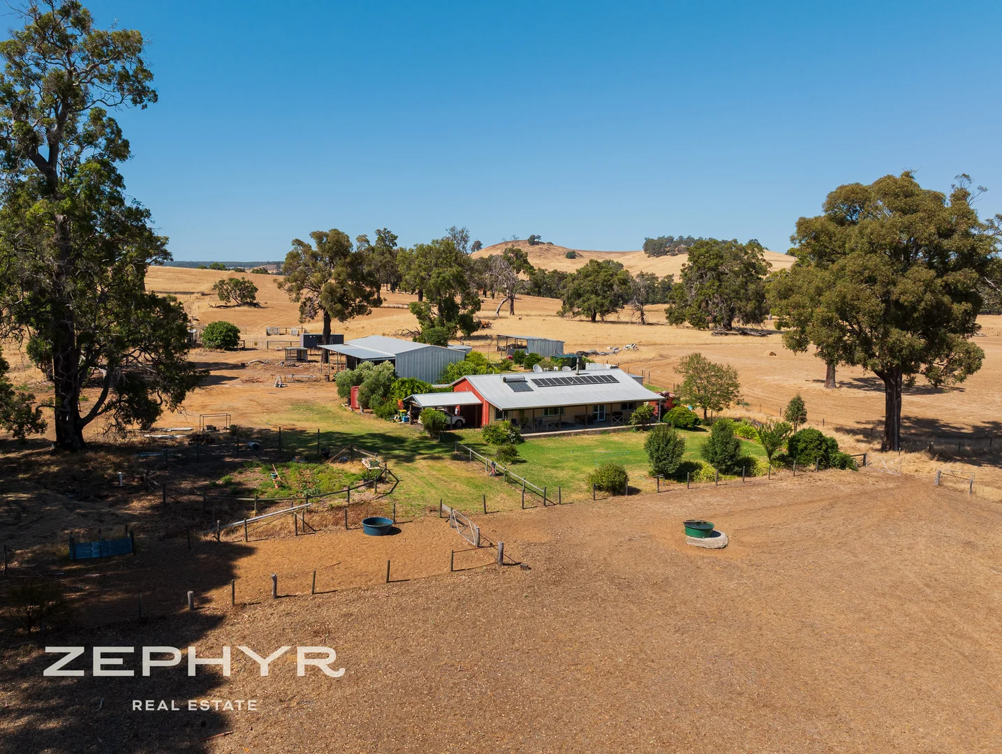 Additional image 42 of 2366 Donnybrook-Boyup Brook Road, Glen Mervyn WA 6239