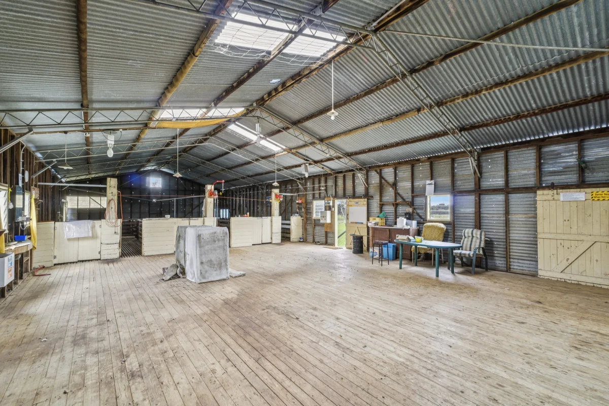 Additional image 21 of 1835 Lexton-Talbot Road, Talbot VIC 3371