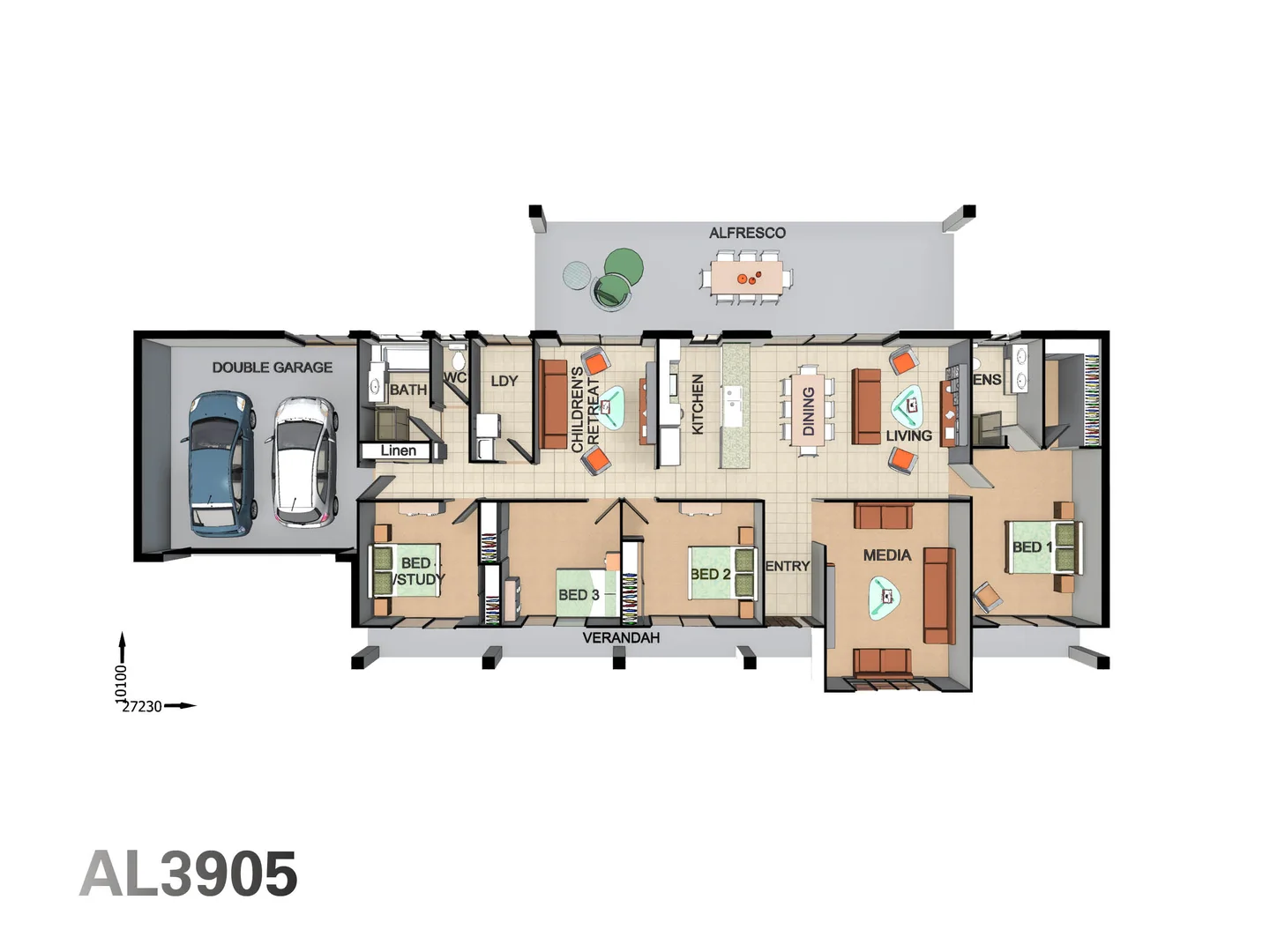 Additional image 8 of Lot 2 Old Bruce Highway, Burrum Town QLD 4659