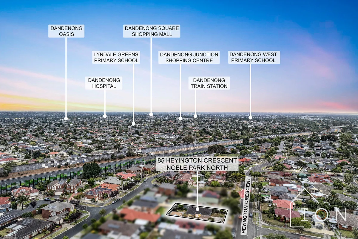 Additional image 19 of 85 Heyington Crescent, Noble Park VIC 3174