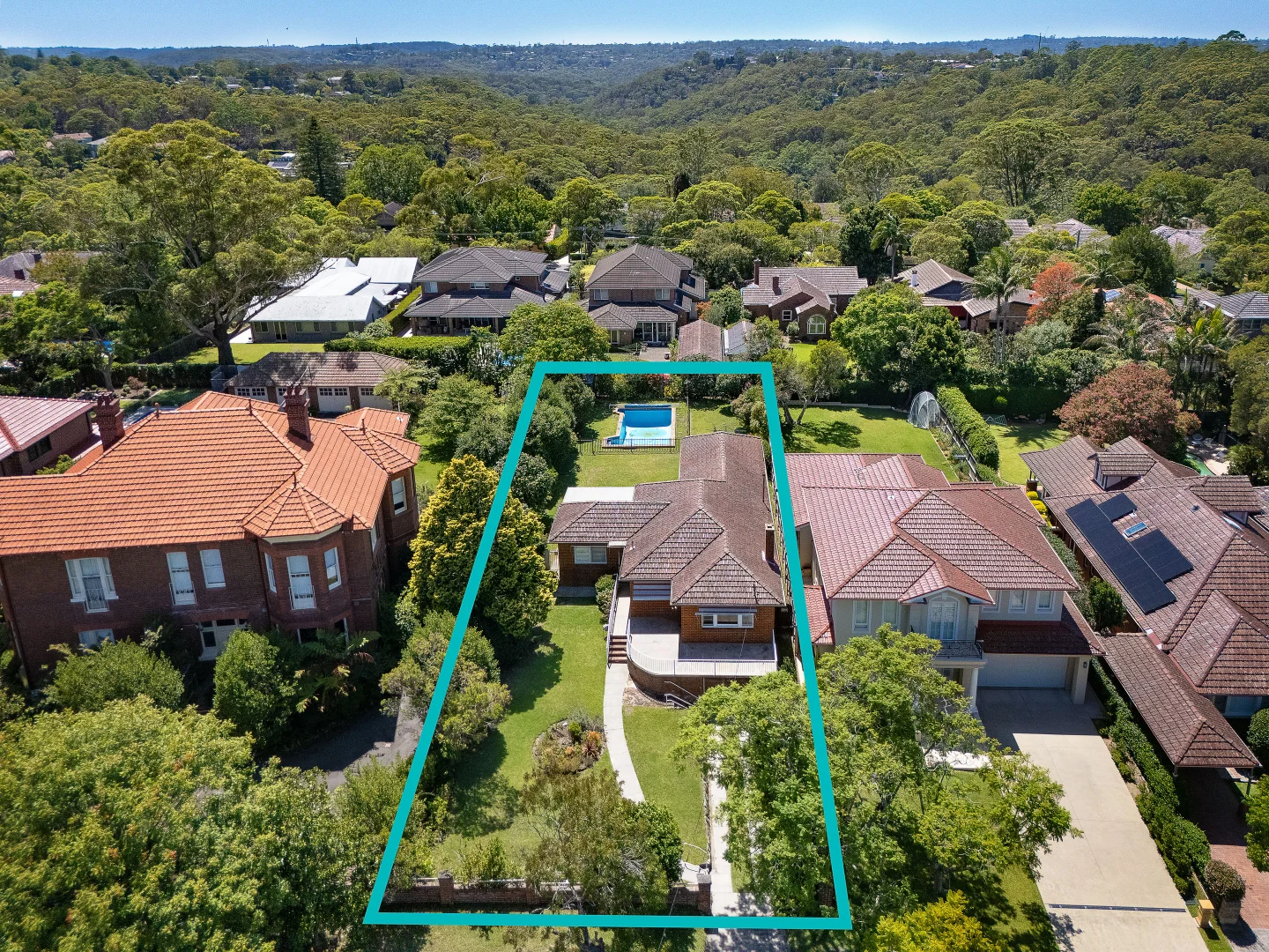 Additional image 2 of 6 Matong Street, Gordon NSW 2072