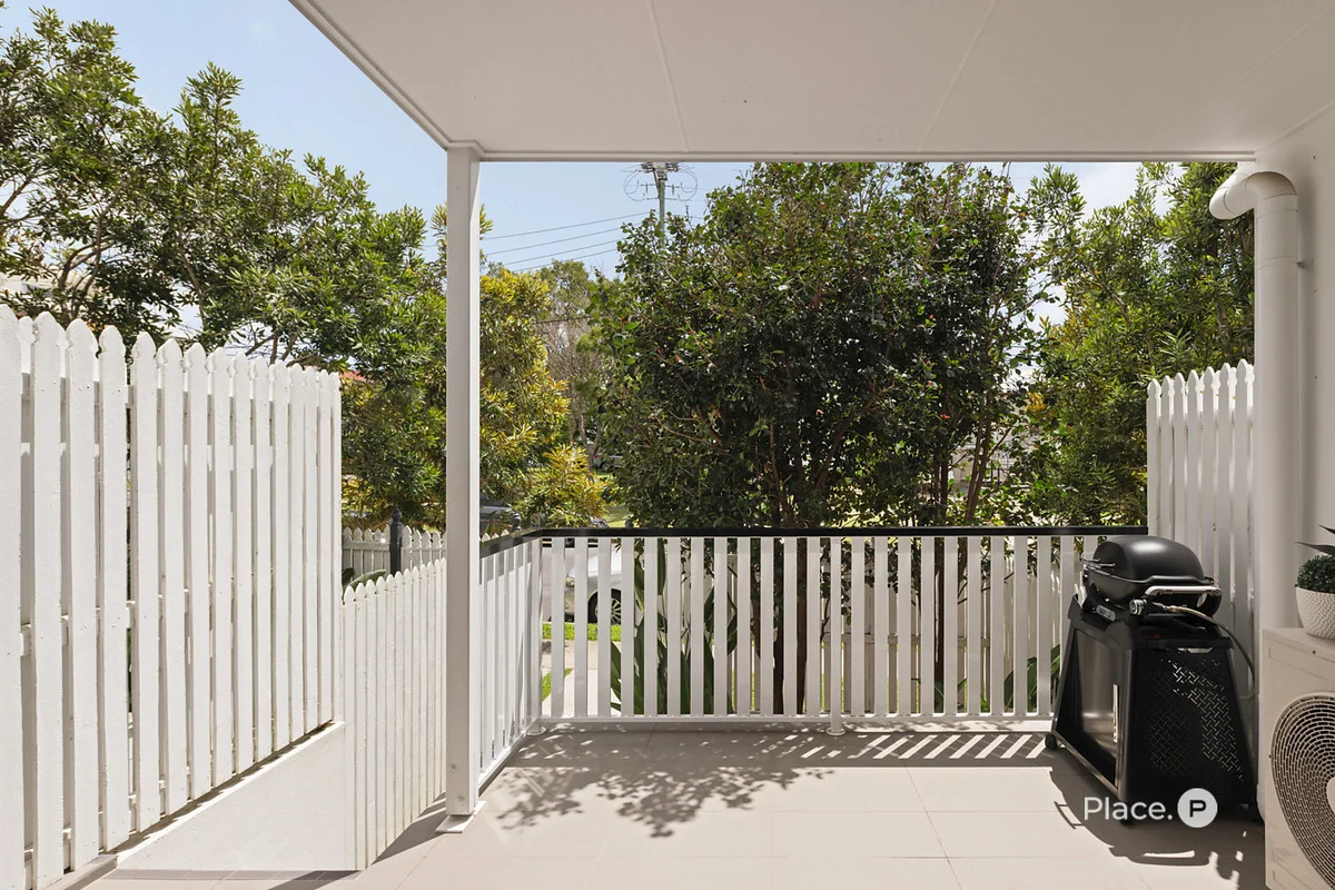 Additional image 7 of 4/19 Springwood Street, Mount Gravatt East QLD 4122