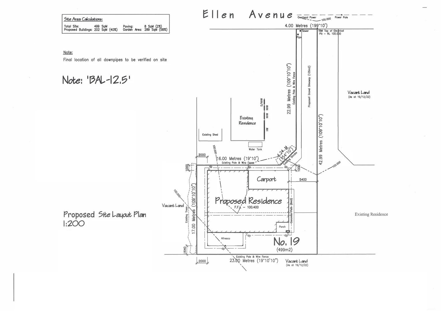 Additional image 11 of 19 Ellen Avenue, Seaspray VIC 3851