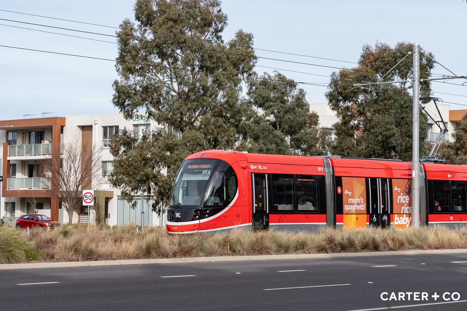 Additional image 17 of 95/227 Flemington Road, Franklin ACT 2913