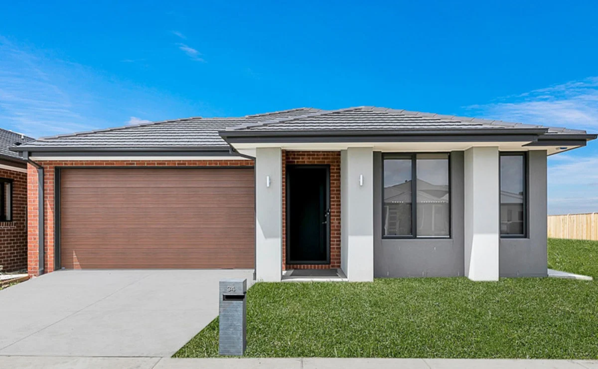 34 Tranquility Crescent, Armstrong Creek VIC 3217
