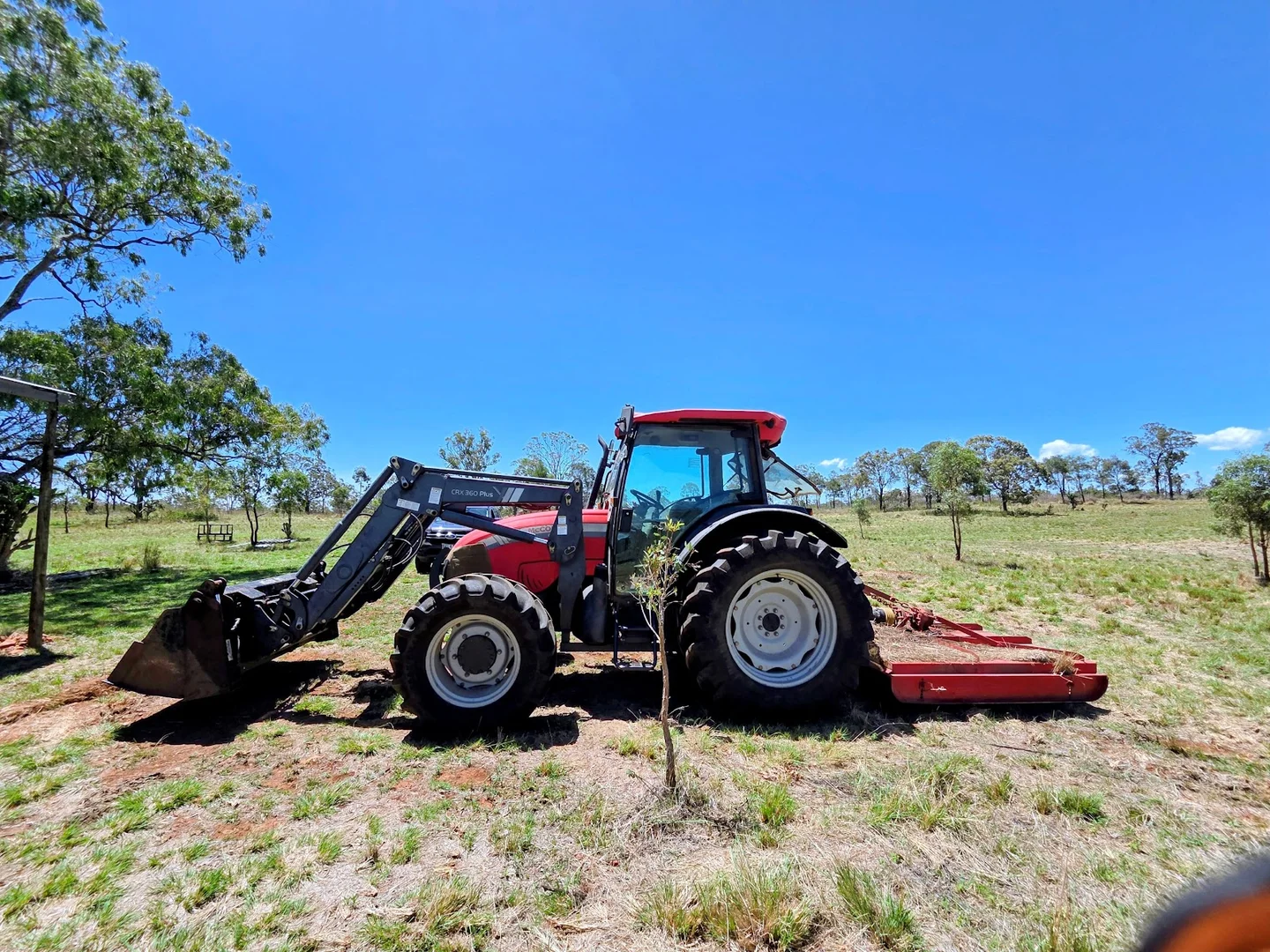 Additional image 31 of 448 Groomsville Road, Geham QLD 4352