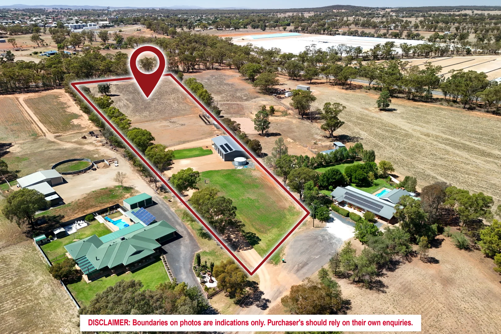 2 Killarney Street, Temora NSW 2666