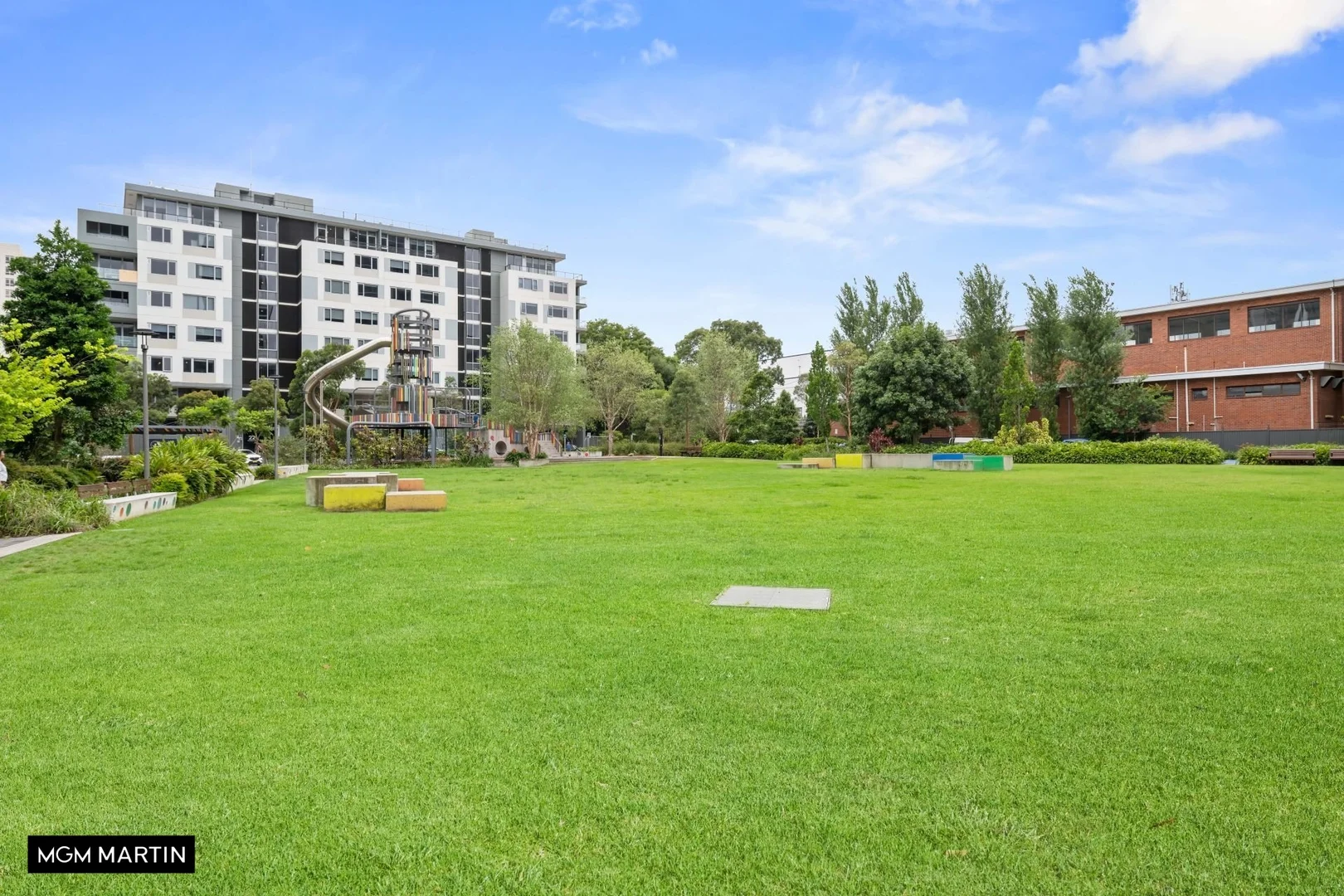 Additional image 7 of 208/18 Gadigal Avenue, Waterloo NSW 2017