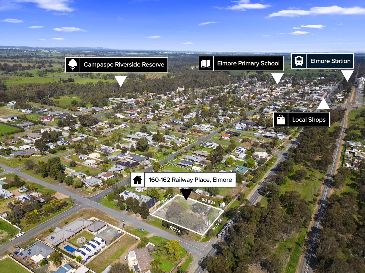 Additional image 5 of 160 Northern Highway, Elmore VIC 3558