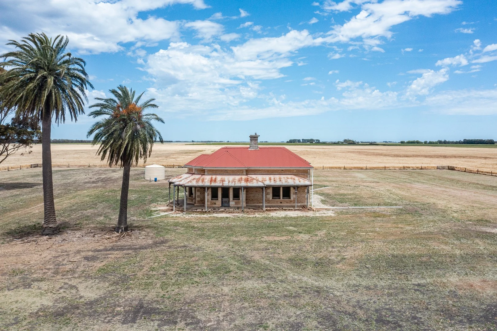 281 Lynch Rd, Coonawarra SA 5263