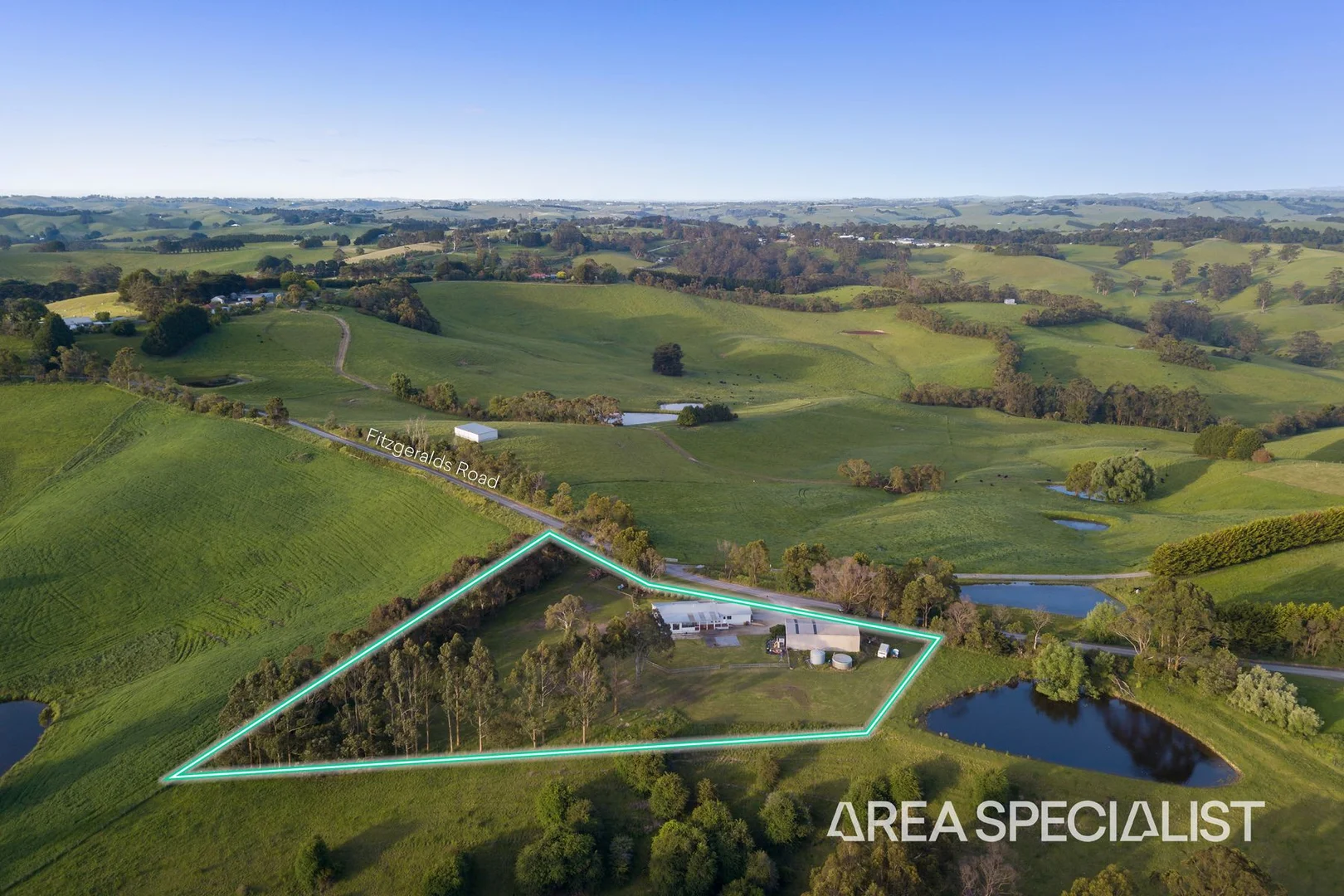 Additional image 38 of 60 Fitzgeralds Road, Bena VIC 3946