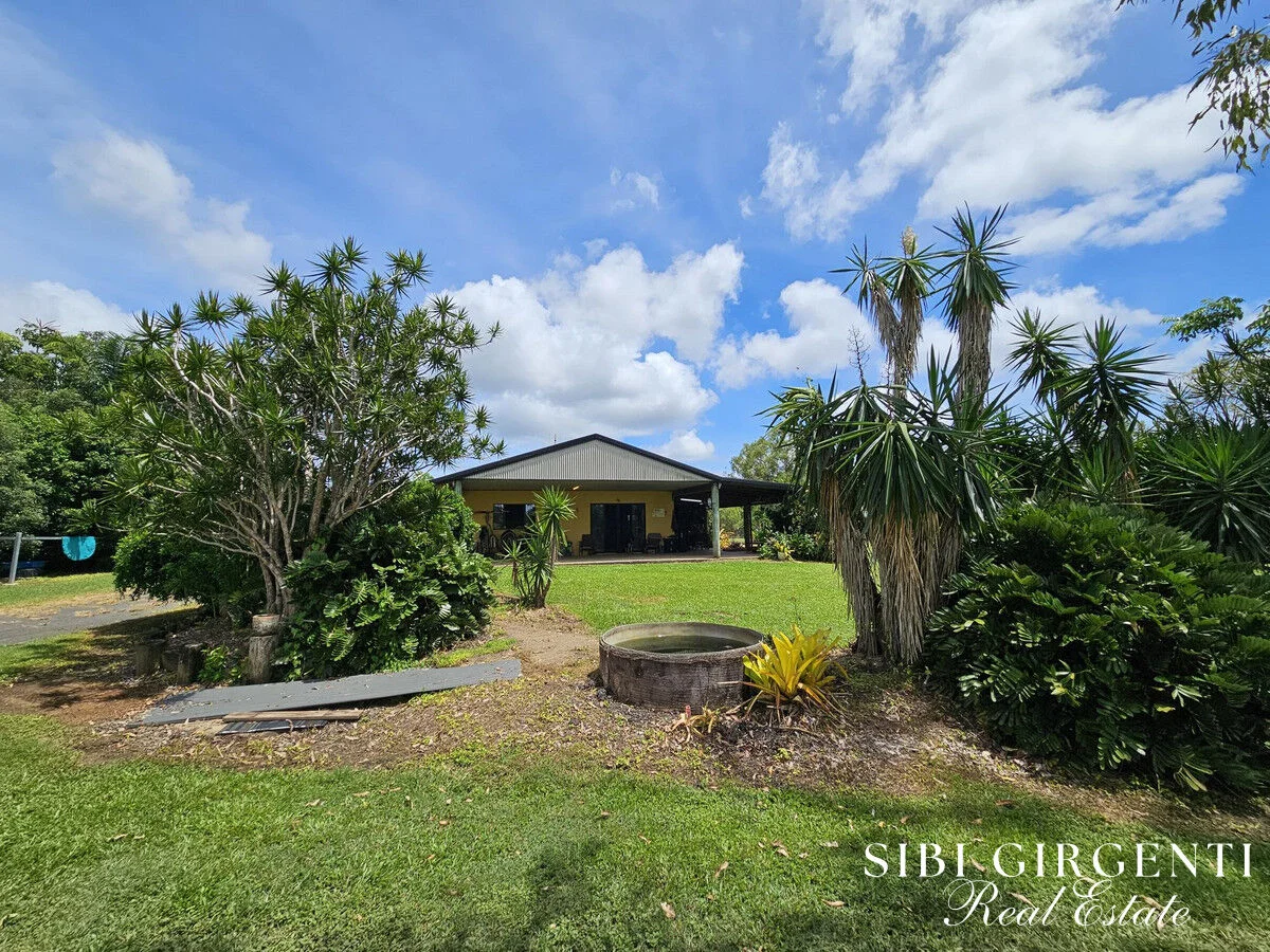 Additional image 19 of 386 Koah Road, Koah QLD 4881