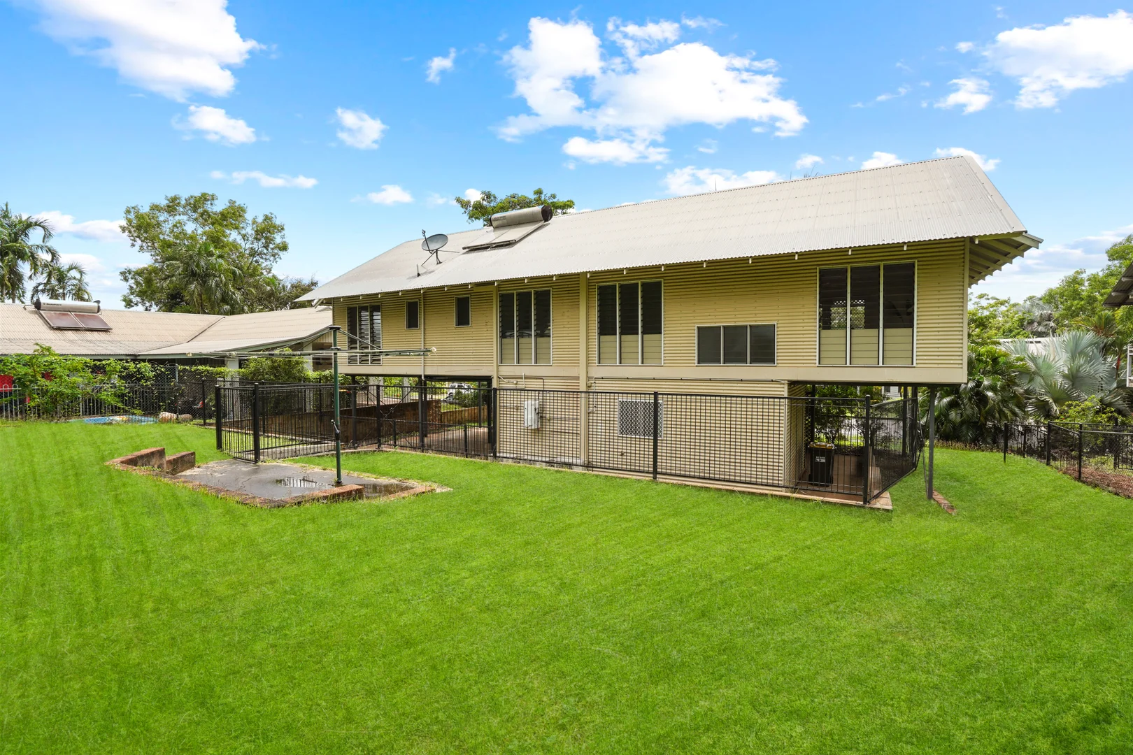 Additional image 26 of 42 Dwyer Circuit, Driver NT 0830