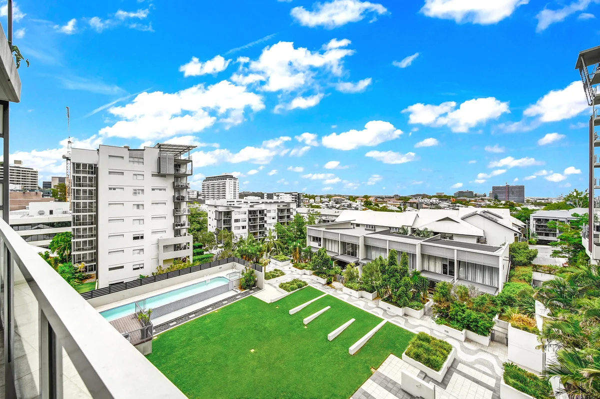 Additional image 14 of 20/170 Leichhardt Street, Spring Hill QLD 4000