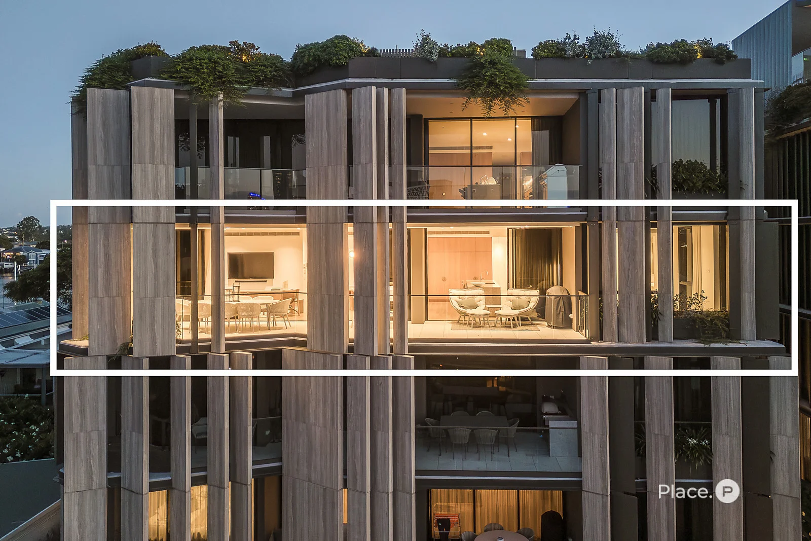 Additional image 27 of 31/80 Oxlade Drive, New Farm QLD 4005