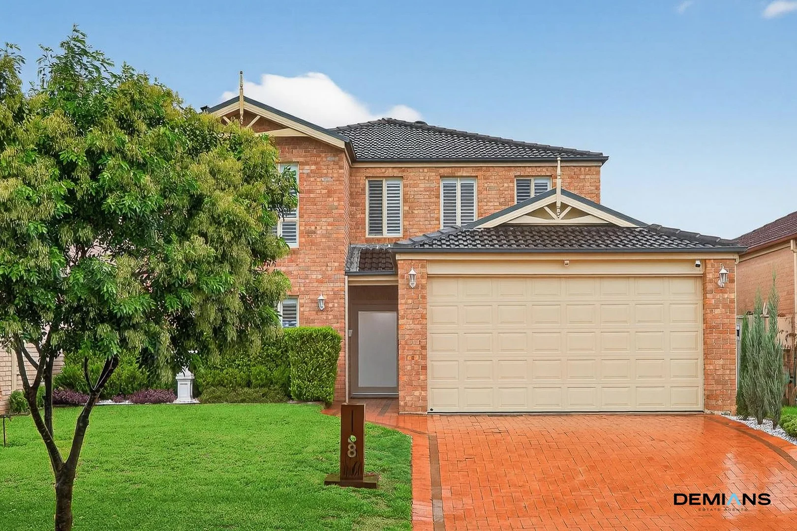 Additional image 19 of 8 Mirbelia Court, Voyager Point NSW 2172