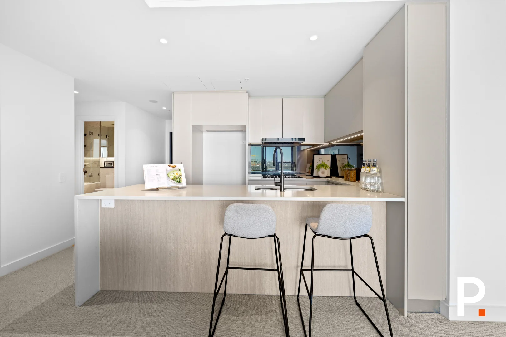 Additional image 3 of 1008/36 Walker Street, Rhodes NSW 2138