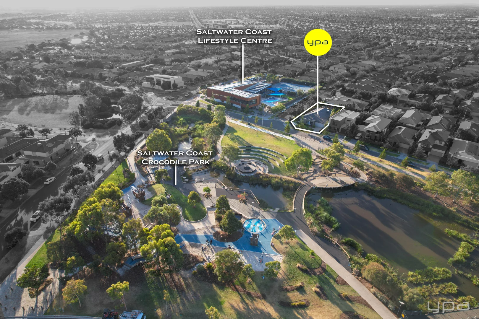 Additional image 2 of 49 Citybay Drive, Point Cook VIC 3030