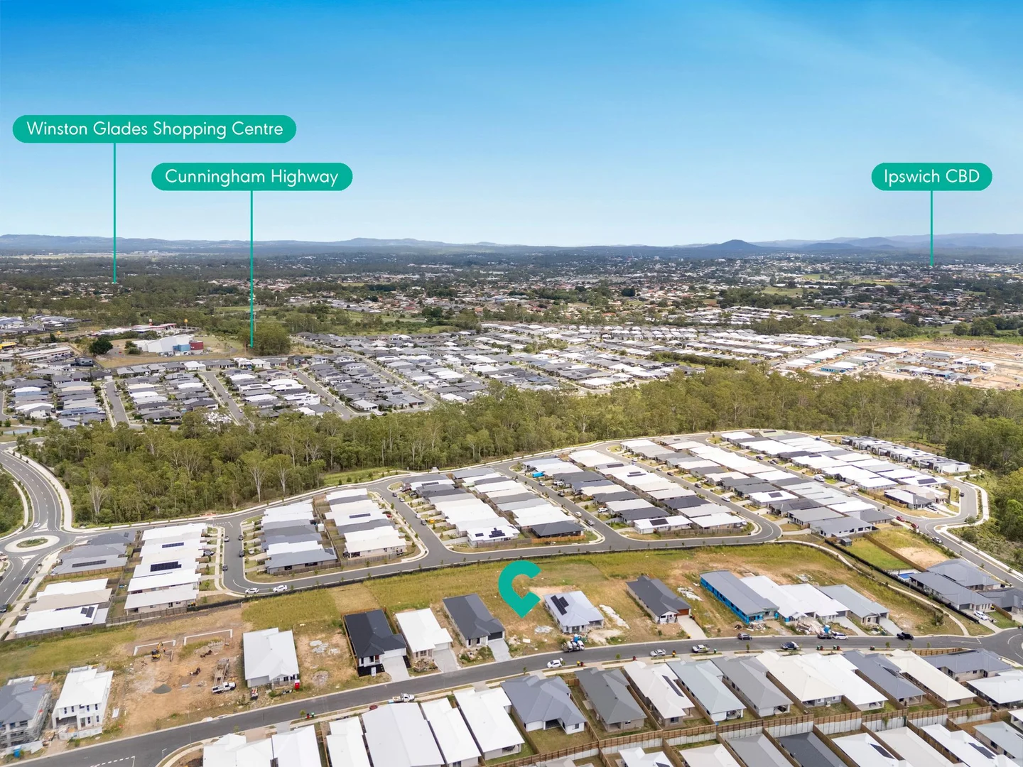 Additional image 6 of 22 New Found Way, Ripley QLD 4306