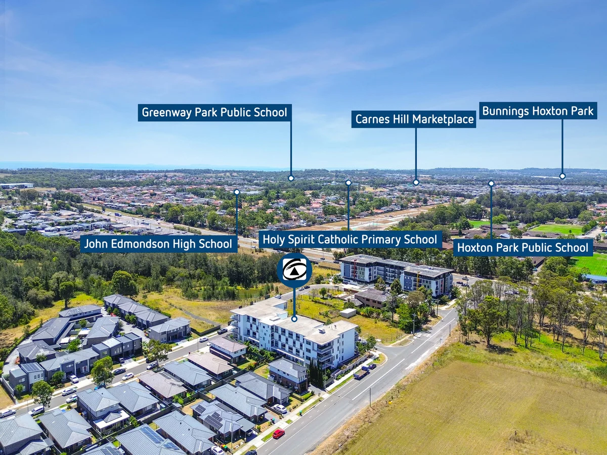 Additional image 13 of 28/5 Drinkwater Lane, Edmondson Park NSW 2174