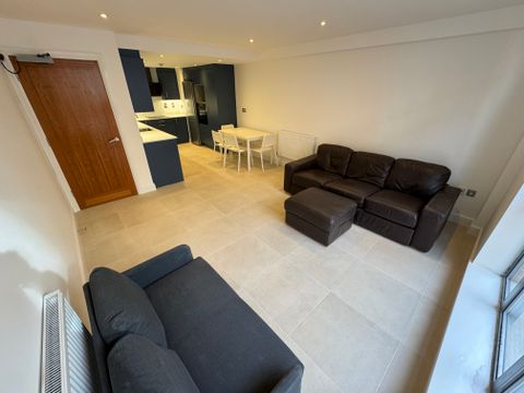 Bellar Gate, Nottingham NG1
